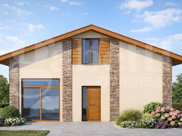 casa indipendente in vendita a San Giovanni in Persiceto in zona La Villa