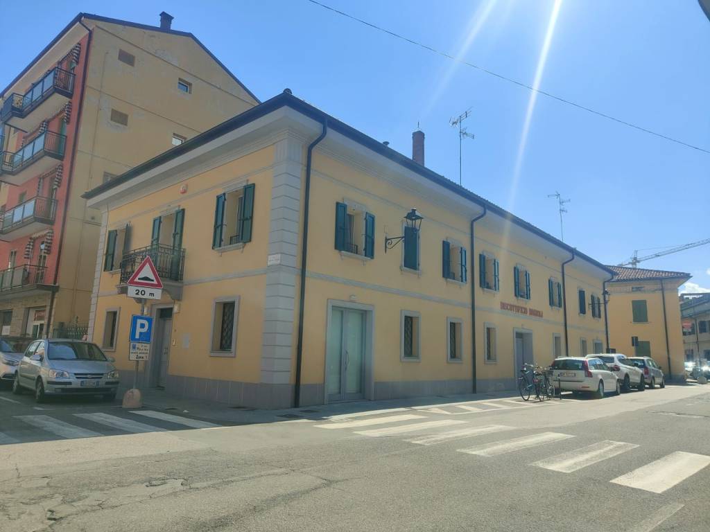 appartamento in vendita a San Giovanni in Persiceto