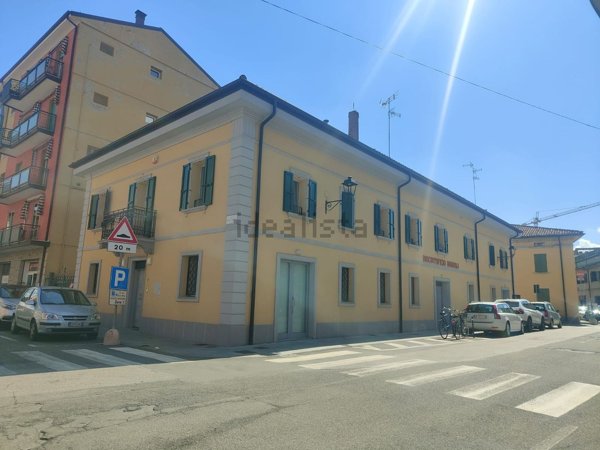 appartamento in vendita a San Giovanni in Persiceto