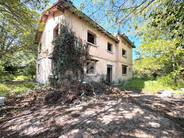 casa indipendente in vendita a San Giovanni in Persiceto
