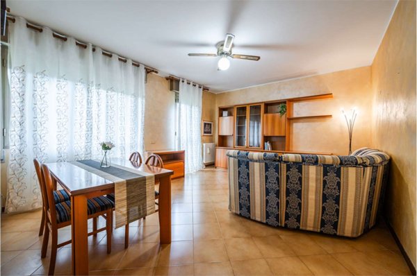 appartamento in vendita a San Giovanni in Persiceto in zona Decima