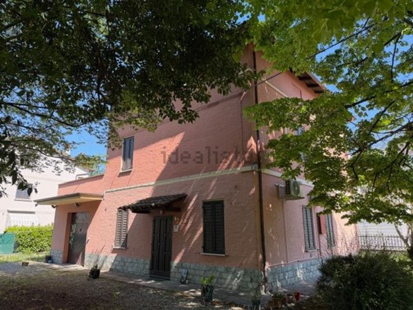 casa indipendente in vendita a San Giovanni in Persiceto