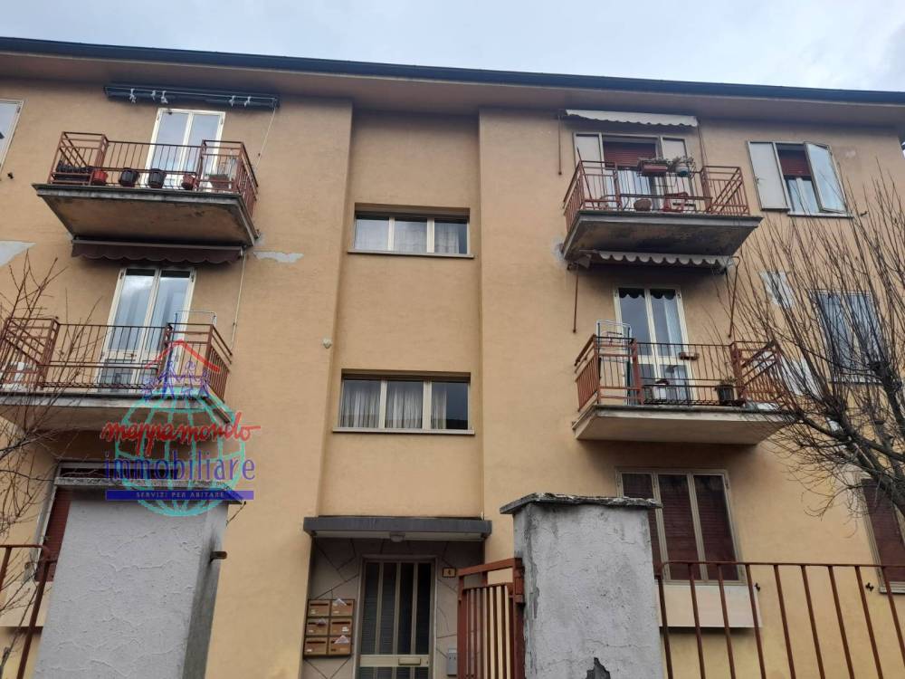 appartamento in vendita a San Giovanni in Persiceto