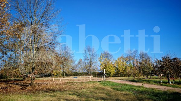 casa indipendente in vendita a San Giovanni in Persiceto