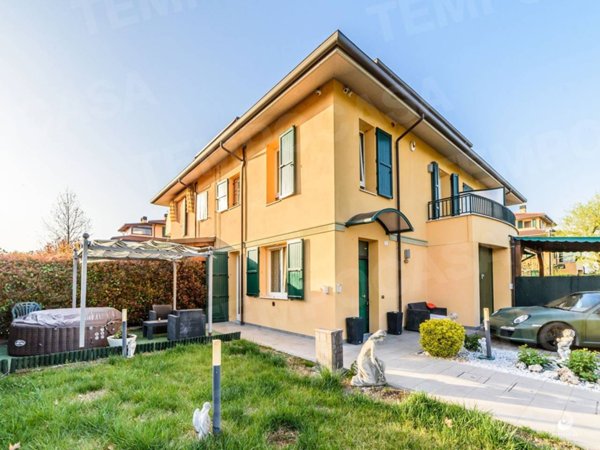 casa indipendente in vendita a San Giovanni in Persiceto