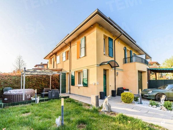 casa indipendente in vendita a San Giovanni in Persiceto