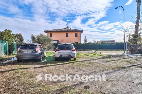casa indipendente in vendita a San Giovanni in Persiceto in zona Budrie