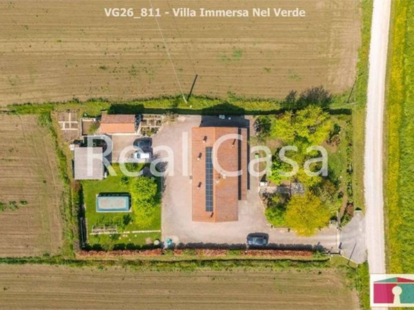 casa indipendente in vendita a San Giovanni in Persiceto