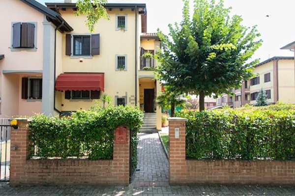 casa indipendente in vendita a San Giovanni in Persiceto