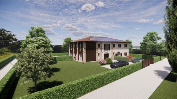 casa indipendente in vendita a San Giovanni in Persiceto