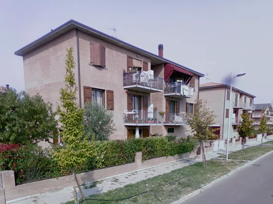 appartamento in vendita a San Giovanni in Persiceto