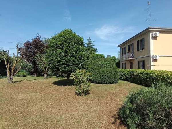 casa indipendente in vendita a San Giovanni in Persiceto