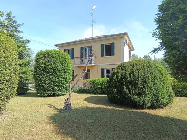 casa indipendente in vendita a San Giovanni in Persiceto