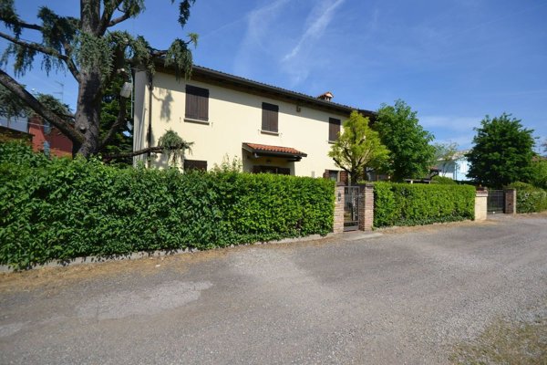 casa indipendente in vendita a San Giovanni in Persiceto