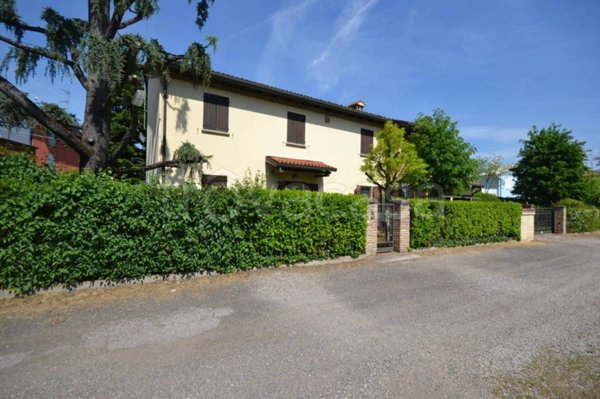 casa indipendente in vendita a San Giovanni in Persiceto