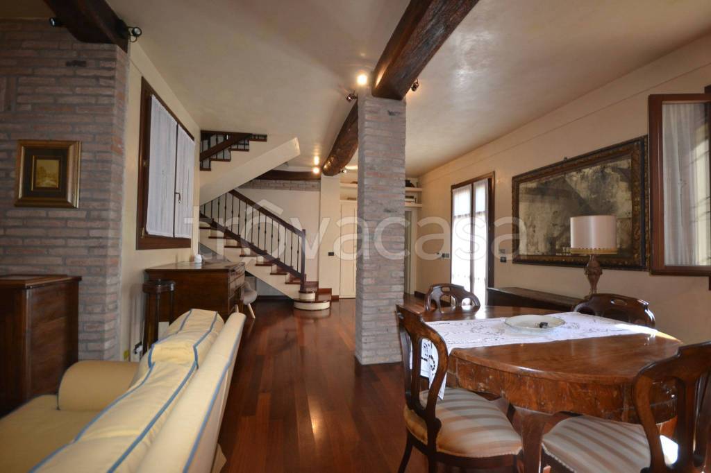 casa indipendente in vendita a San Giovanni in Persiceto