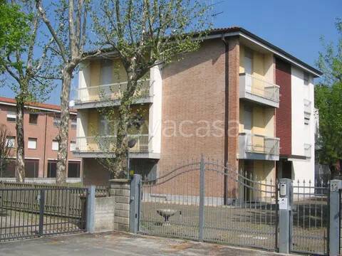 casa indipendente in vendita a San Giovanni in Persiceto
