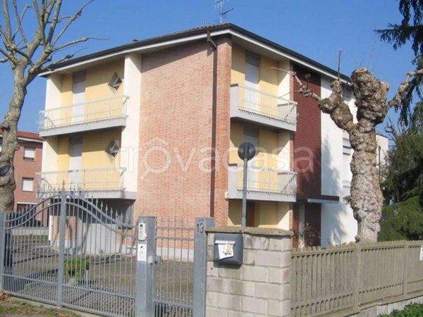casa indipendente in vendita a San Giovanni in Persiceto