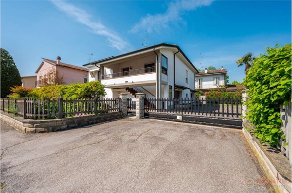 casa indipendente in vendita a San Giovanni in Persiceto in zona Decima