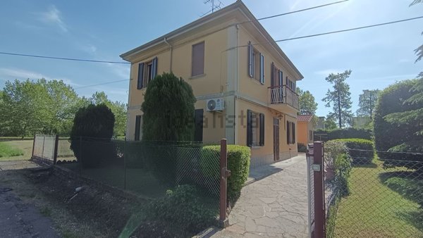 casa indipendente in vendita a San Giovanni in Persiceto