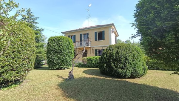 casa indipendente in vendita a San Giovanni in Persiceto