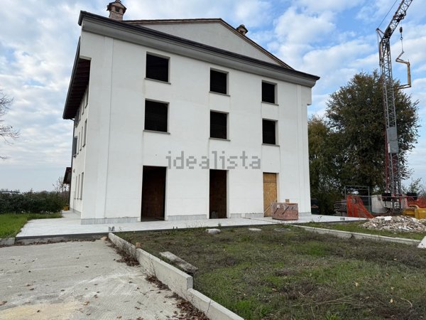 casa indipendente in vendita a San Giovanni in Persiceto