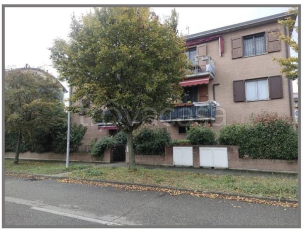 appartamento in vendita a San Giovanni in Persiceto