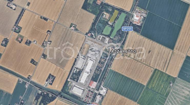 ufficio in vendita a San Giovanni in Persiceto