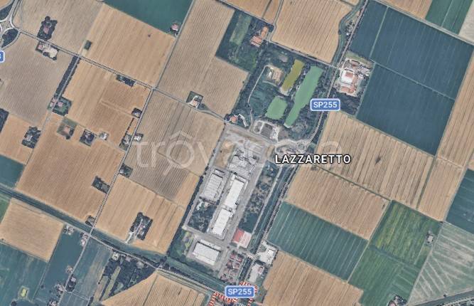 terreno agricolo in vendita a San Giovanni in Persiceto