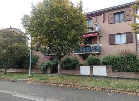 appartamento in vendita a San Giovanni in Persiceto