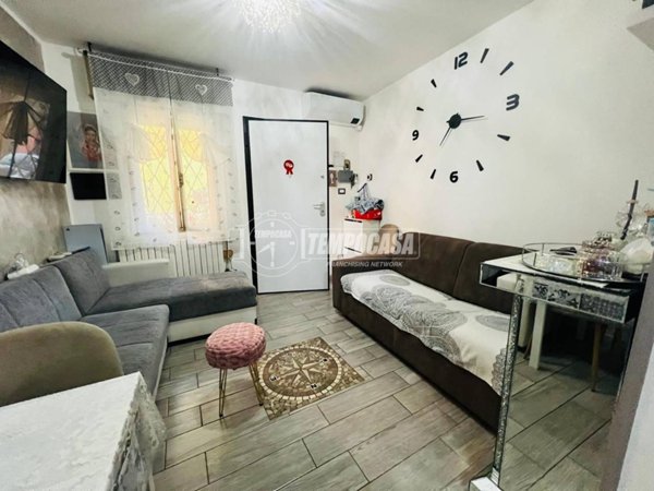 appartamento in vendita a San Giovanni in Persiceto