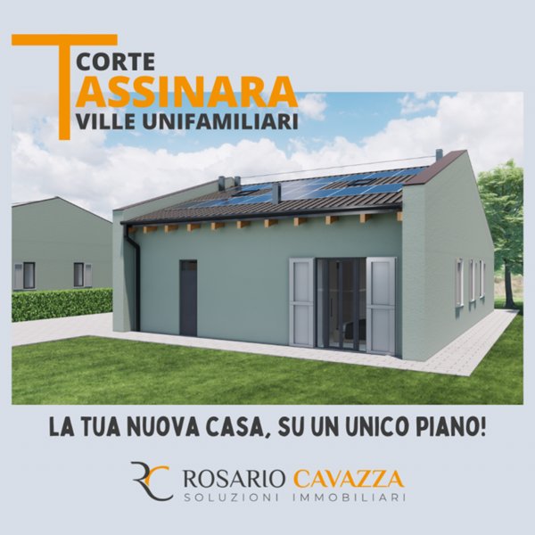 casa indipendente in vendita a San Giovanni in Persiceto in zona Budrie
