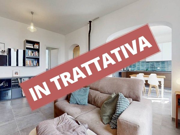 appartamento in vendita a San Giovanni in Persiceto