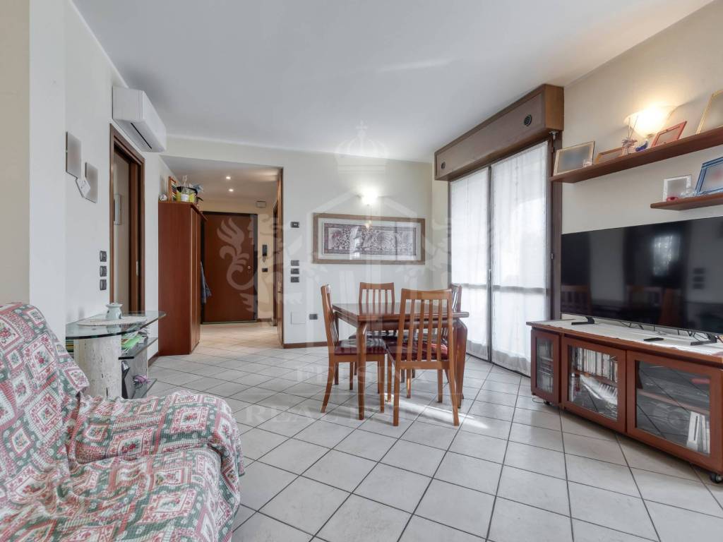 appartamento in vendita a San Giovanni in Persiceto