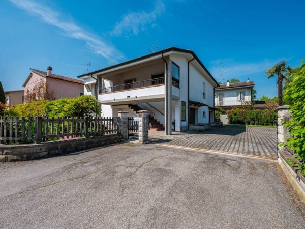 casa indipendente in vendita a San Giovanni in Persiceto in zona Decima