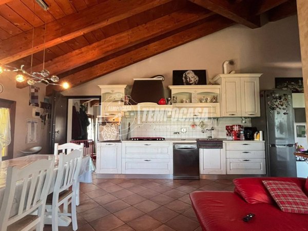 appartamento in vendita a San Giovanni in Persiceto