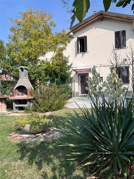 casa indipendente in vendita a San Giovanni in Persiceto