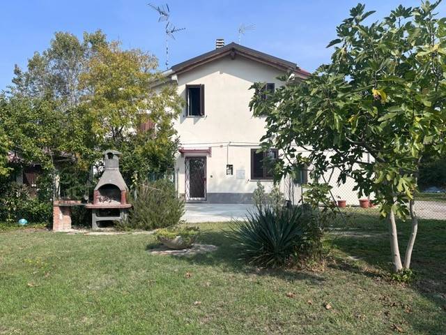 casa indipendente in vendita a San Giovanni in Persiceto