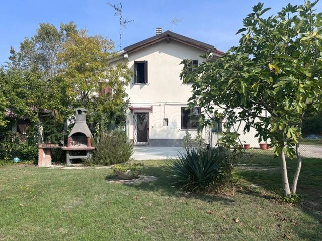 casa indipendente in vendita a San Giovanni in Persiceto