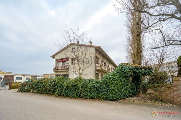 appartamento in vendita a San Giovanni in Persiceto