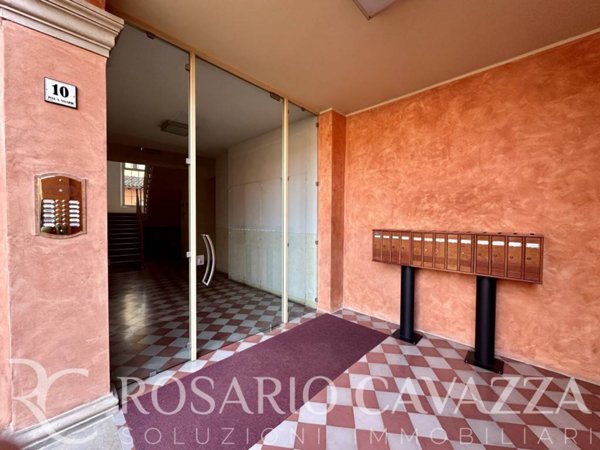 appartamento in vendita a San Giovanni in Persiceto