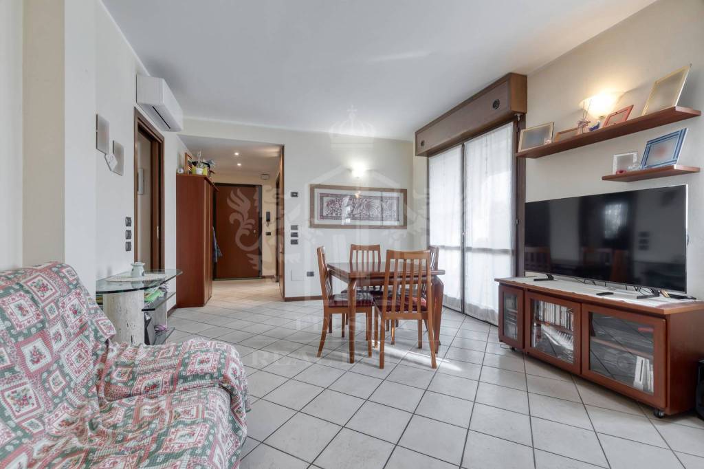 appartamento in vendita a San Giovanni in Persiceto