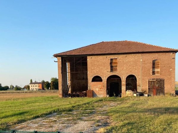 casa indipendente in vendita a San Giovanni in Persiceto