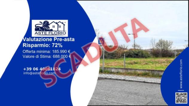 terreno agricolo in vendita a San Giovanni in Persiceto