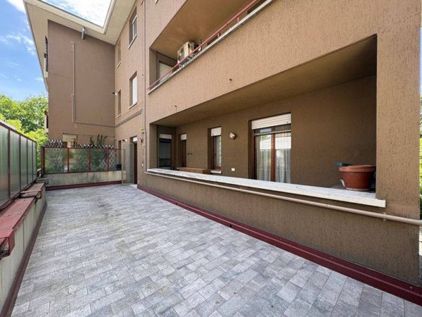 appartamento in vendita a San Giovanni in Persiceto