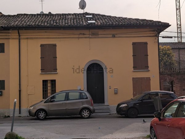 appartamento in vendita a San Giovanni in Persiceto