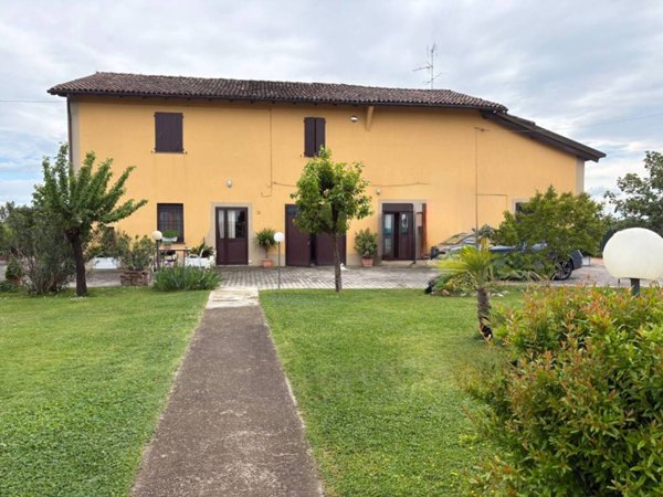 casa indipendente in vendita a San Giovanni in Persiceto