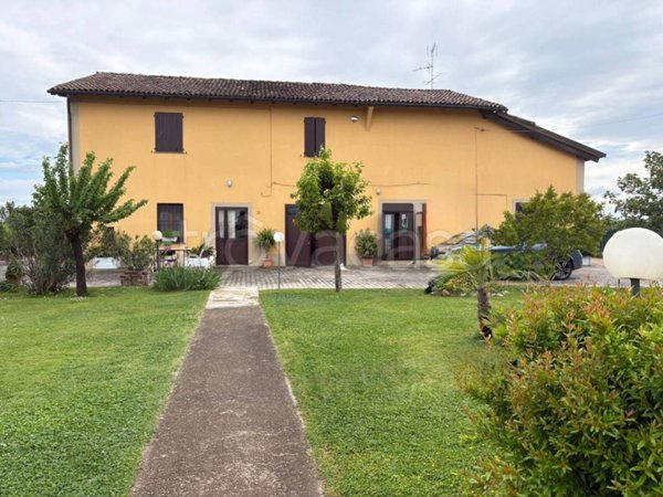 casa indipendente in vendita a San Giovanni in Persiceto
