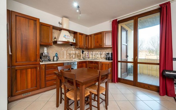 appartamento in vendita a San Giovanni in Persiceto