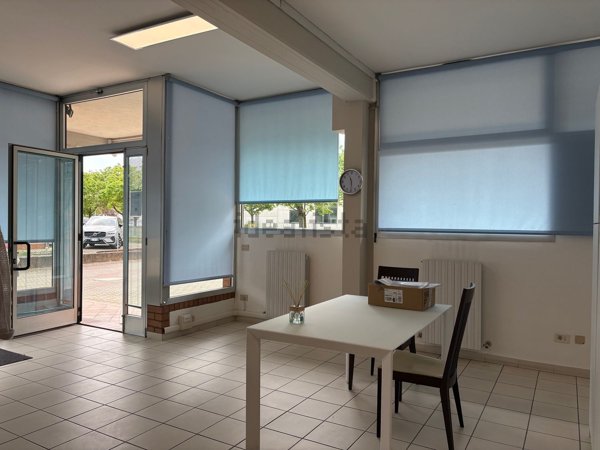 appartamento in vendita a San Giovanni in Persiceto in zona Decima